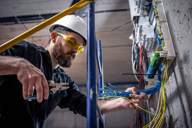 Best Commercial Electrician Services  in Mokena, IL