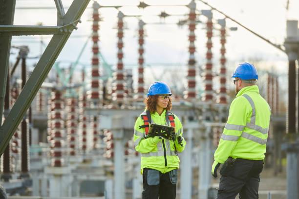 Best Home Electrical Repair  in Mokena, IL