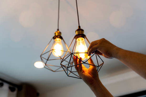 Best Licensed Electrician  in Mokena, IL