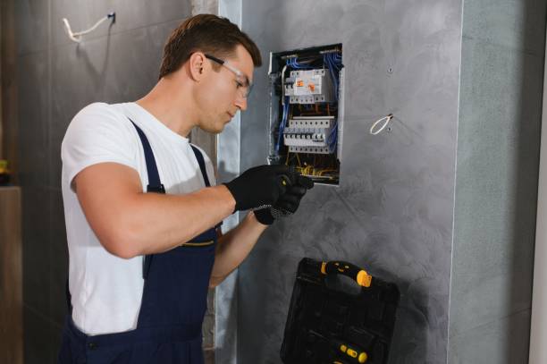Best Electrical Contractors for Businesses  in Mokena, IL