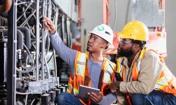 Best Industrial Electrical Services  in Mokena, IL