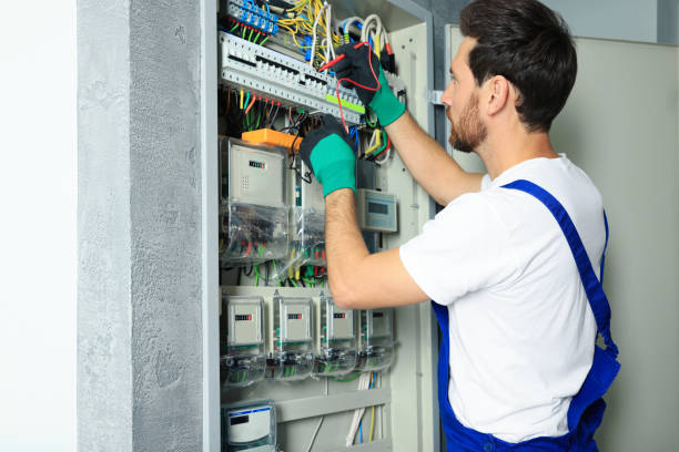 Trusted Mokena, IL Electrician Experts