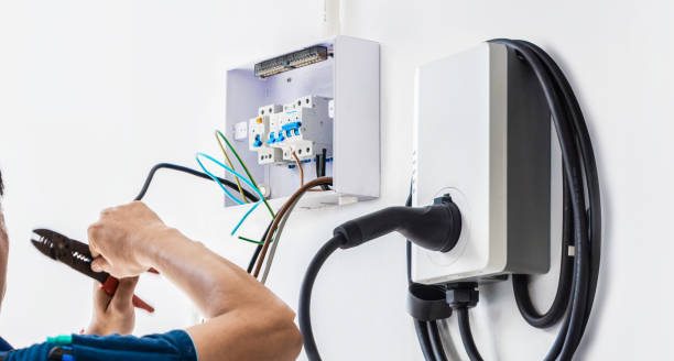 Best Affordable Emergency Electrician  in Mokena, IL