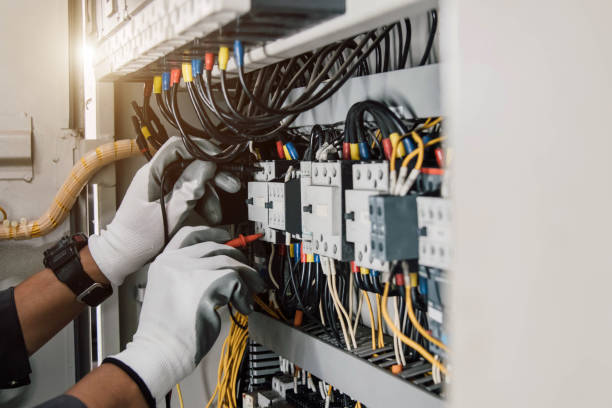 Best Commercial Electrician Services  in Mokena, IL